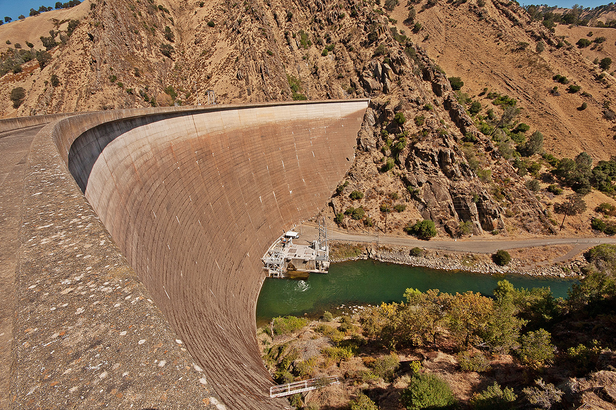 Monticello Dam-1 (ID 154388) Monticello Dam